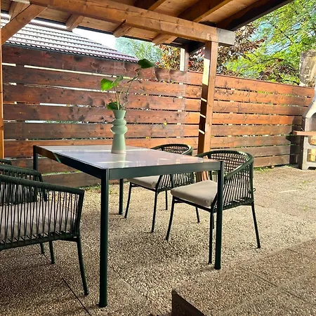 Bergidyll 5 By Alpenidyll Apartment *