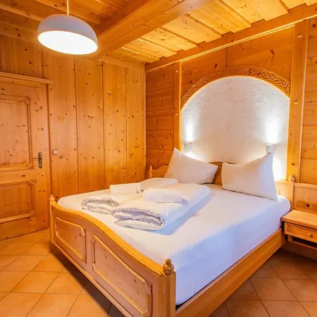 Apartamento Bergidyll 5 By Alpenidyll