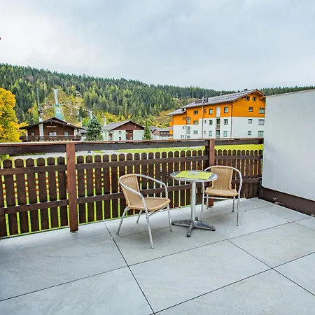 Appartement Bergidyll 5 By Alpenidyll *