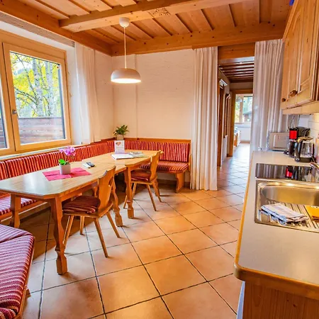 Bergidyll 5 By Alpenidyll * Ramsau am Dachstein