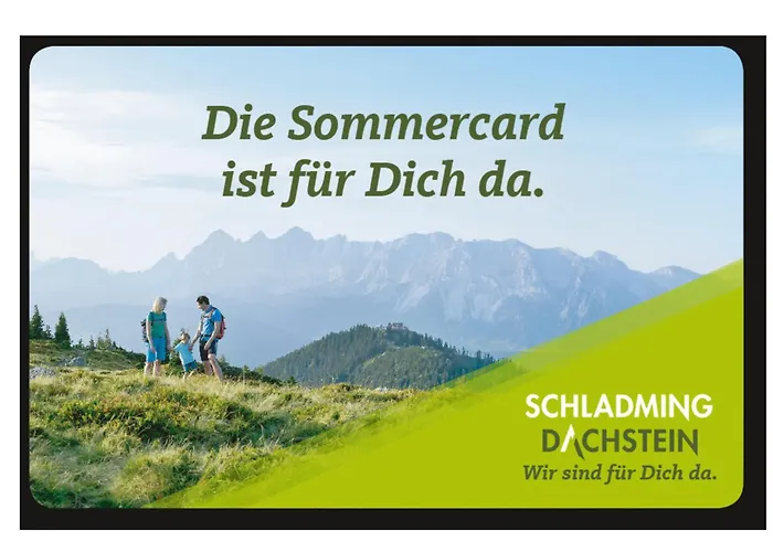 Bergidyll 5 By Alpenidyll * Ramsau am Dachstein