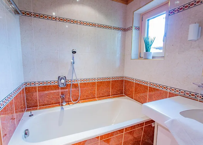 Bergidyll 5 By Alpenidyll Appartamento Ramsau am Dachstein