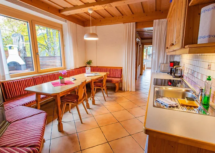 Bergidyll 5 By Alpenidyll * Ramsau am Dachstein