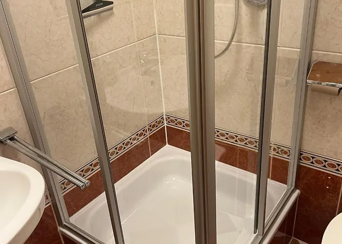 Appartamento Bergidyll 5 By Alpenidyll